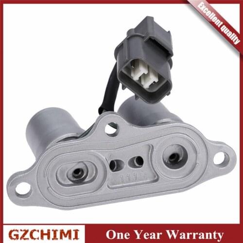 28200-P0Z-003 Transmission Shift Lock Up Solenoid For Honda Acura 6-Cylinder