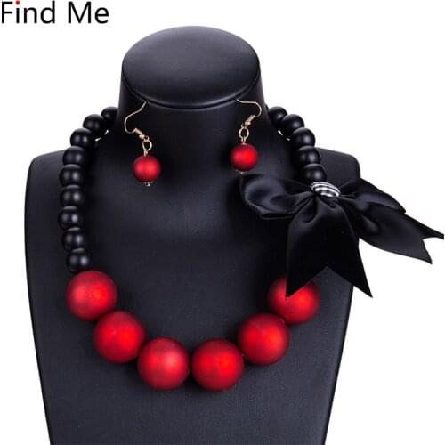Find Me Massive Necklaces