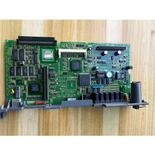 USED A16B-3200-0412 TESTED PASS OK