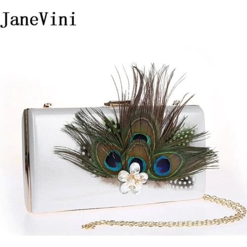 JaneVini Womens Bags