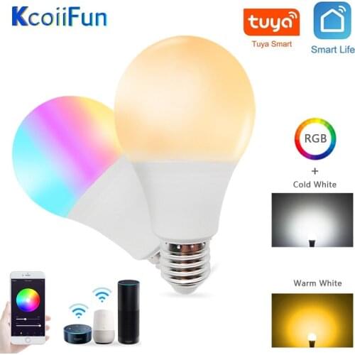 KcoiiFun Light Bulbs