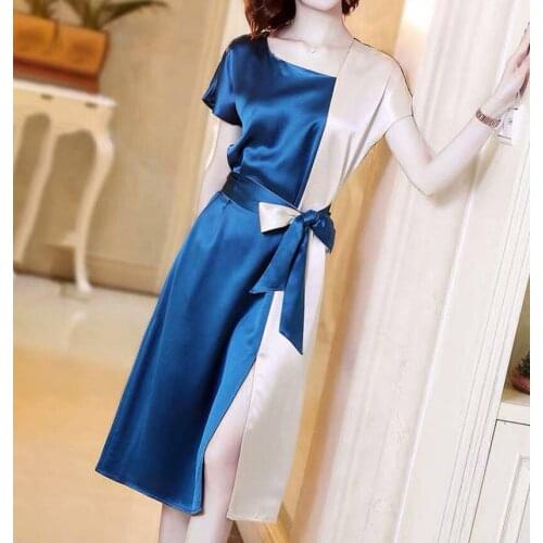 LANJING Fashion A-Line Dresses