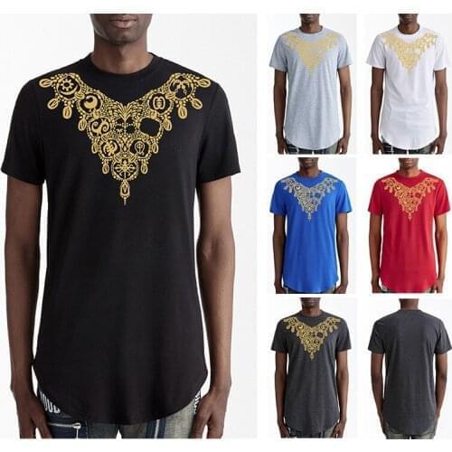 Мужские футболки с коротким рукавом LUCLESAM China At AliExpress