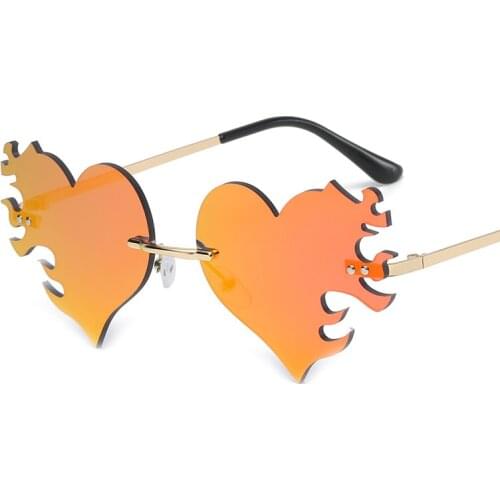 Женские солнцезащитные зеркальные очки MATTLEON China At AliExpress