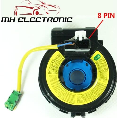 MH ELECTRONIC 93490-2B100 934902B100 for Hyun_dai Santa Fe 2005 - UP With Warranty