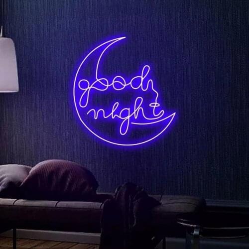 Neon Sign Custom Neon Light Sign Led Custom Pink Light Neon Home Room Wall Decoration Ins shop decor