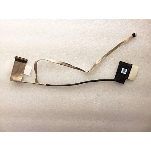 NEW original led lcd lvds cable display video cable for 3560 V3560 DC02001ID10 CN-0R8J45 0R8J45 R8J45