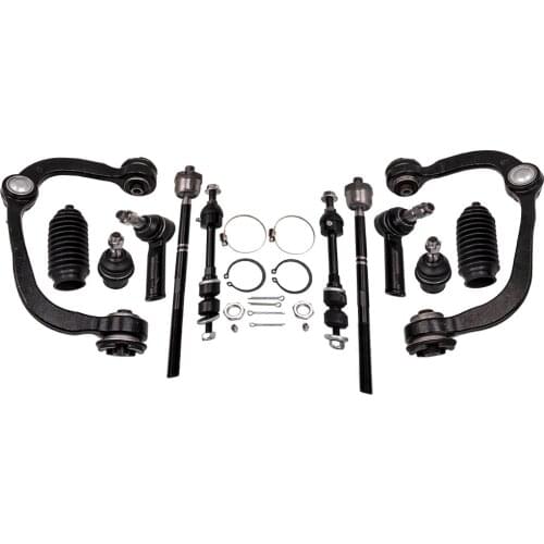 Front Left & Right Upper Control Arm K80338 For Lincoln Mark Lt 2006 - 2008