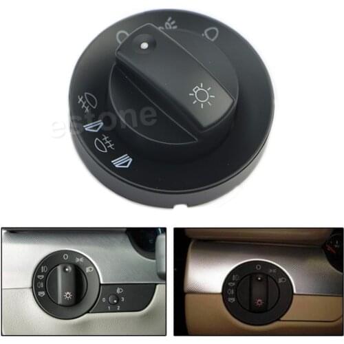 HEADLIGHT FOG LIGHT SWITCH REPAIR KIT COVER FOR AUDI A4 S4 8E B6 2000-2007
