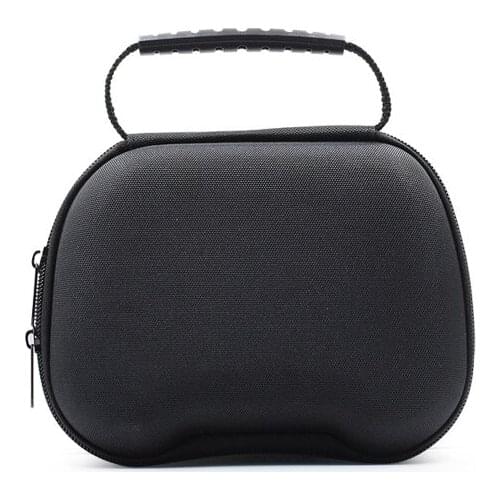 Shockproof Hard Storage Cover Protective Case Carrying Bag for PS5 Controller 270B