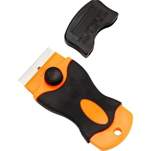 LOCA UV Glue Remover Scraper Knife for Mobile Phone LCD Screen Residue Adhesive Cleaning Repair Tools Kit Outillage