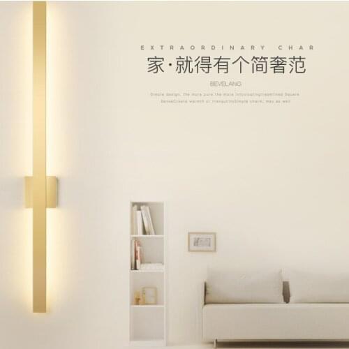 Modern led crystal led wall light deco maison penteadeira home deco lampara pared bedroom beside lamp