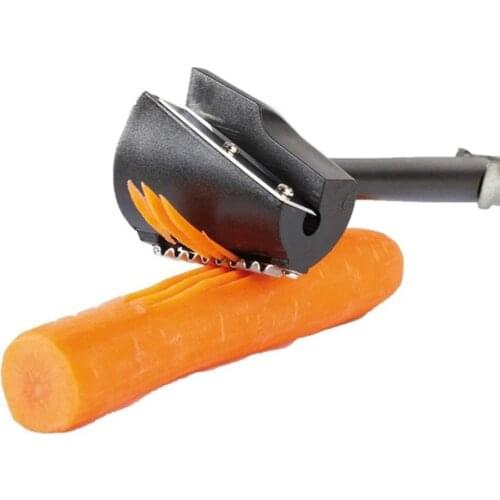 Vegetable spiral chopper peeler carrot spiral curler vegetable roll Cucumber Shredder Kitchen Accessories Tools