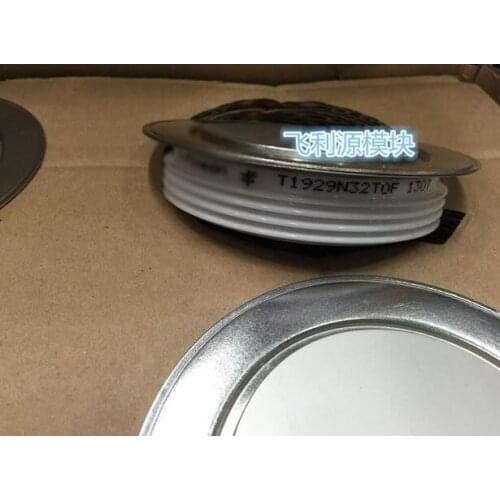 T1929N34TOF 100%New and original, 90 days warranty Professional module supply, welcomed the consultation