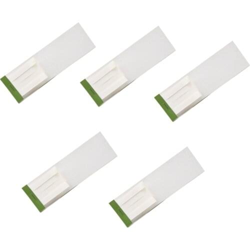 Alkaline Acid Test Paper Phenolphthalein/Red litmus/Blue litmus/Lead acetate/Congo red/Potassium Chemistry Testing Paper