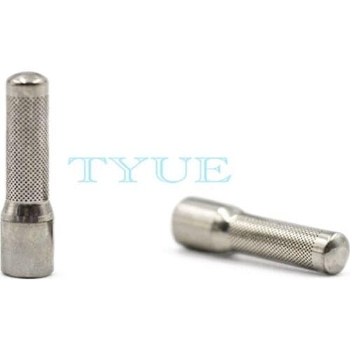 High-Quality Common Rail Diesel Fuel Injector Inlet Filter 093152-0320 for DENSO Injector