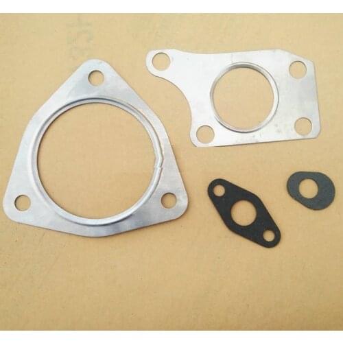 1kit Turbo gasket metal gasket for Chinese ZOTYE T600 1.5T Engine Auto car motor parts