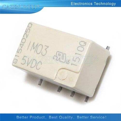 1pcs/lot IM03GR-5V IM03GR IM03 SOP-8 In Stock