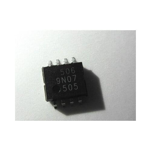 1pcs/lot MB506PF MB506 506 SOP-8 In Stock