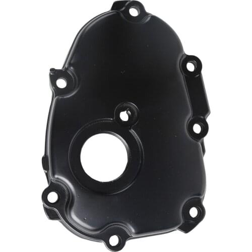 Motorcycle Aluminum Stator Starter Engine Cover For Yamaha YZF R6 2006 2007 2008 2009 2010 2011 2012 2013 2014 Crankcase