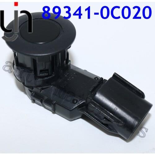 For 89341-0C020 Car Sensor Parking Fit For RAV4 TUNDRA Toyota 2013-2016 4.0L 4.6L 5.7L For 89341-0C020 Car Sensor Parking Fit