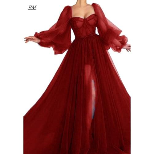 Bealegantom Women's Puffy Dresses