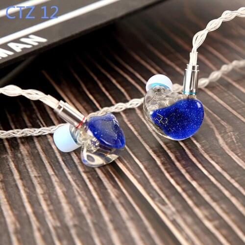 CTZ Headphones With Microphone