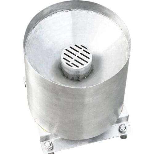 Rain Gauge Double Tipping Bucket Meteorological Observatory Flood Control Stainless Steel Rain Gauge Rain Gauge Sensor