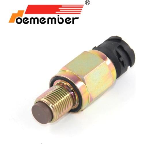 3171490 Transmission Speed Sensor For Volvo Mercedes Truck 3962959 31714906880 Hot Sales Wholesales