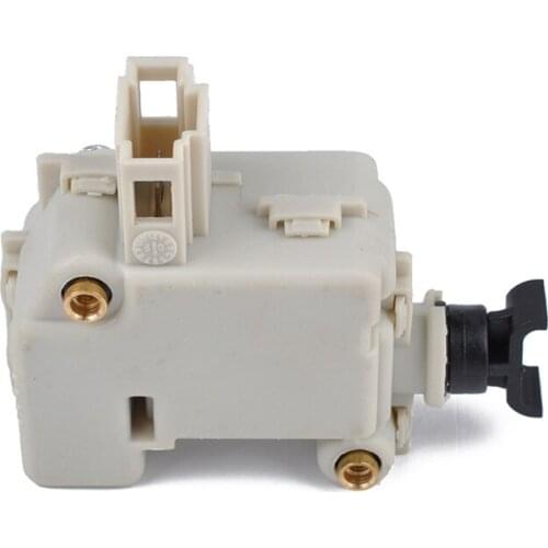 Trunk Lock Actuator Motor 3B5827061B 7L6959781 3B0959781C for Bora Jetta Golf Passat Variant Touareg
