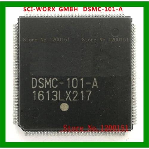 SCI-WORX DSMC-101-A DSMC-101 QFP