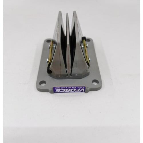 Moto V-Force CR125 NSR 1987-2000 2002 V-Force Delta 2 Reed Valve Cage System