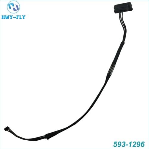 New Power supply SSD Power Cable for iMac 21.5" A1311 2011 593-1296 922-9862