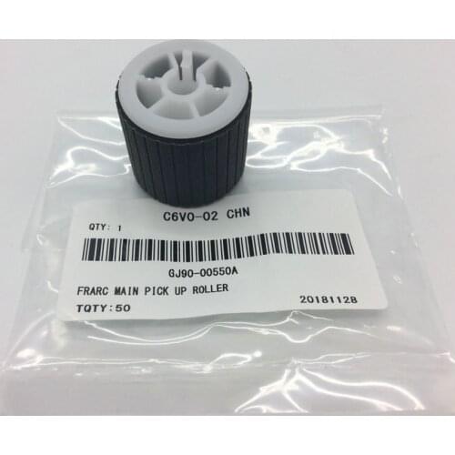New pick up roller for SAMSUNG SL-K2200ND HP M436n M436nda JC93-00834A GJ90-00550A 2 pcs per lot