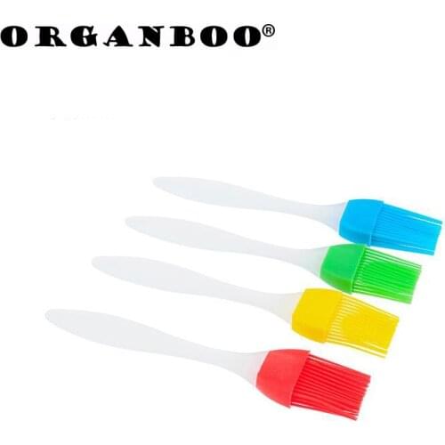 ORGANBOO Smearing Brushes