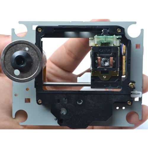 Original Replacement For PHILIPS AZ-1145 CD Player Laser Lens Lasereinheit Assembly AZ1145 Optical Pickup Bloc Optique Unit