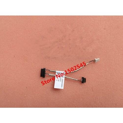 Free Shipping Original laptop cable for DELL 7000 7557 7559 5577 USB sound card adapter cable Audio connector cable 0JHPY2