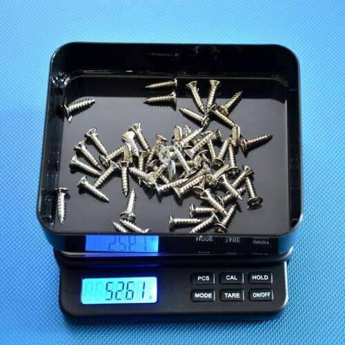 PACHMET Luggage Scales