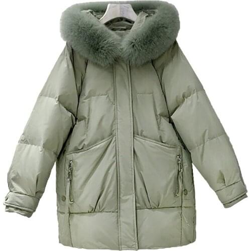 Женские теплые пуховики Palenda China At AliExpress