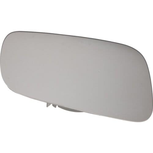 Right Heated Electric Mirror Glass for 1999-2005 VW Jetta MK4 Passat B5 Bora