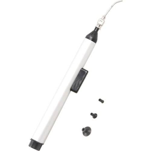 Solder Desoldering Pump Suction Cup Manual Suction IC BGA Components Vacuum Suction Pen Removal Tool