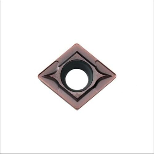 CCMT09T304 VP15TF carbide inserts CCMT09T308 VP15TF S16Q-SCLCR09 SCLCR lathe cutter cnc turning tool holder CCMT09T3