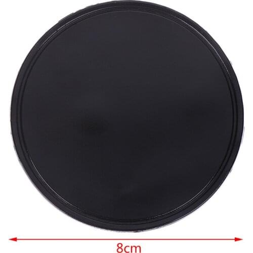 Universal Muliti-function Silicone Gel Magic Sticky Pad Cellphone Car Anti Slip Non Slip Mat for Mobile Phone Key