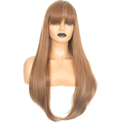 Xi.rocks White Wigs