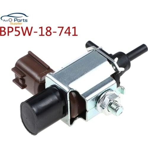 YAOPEI For Mazda Miata 1.8L Protege 1.6L BP5W-18-741 K5T46591 BP5W18741 Vacuum Soleniod Valve VSV Car accessories