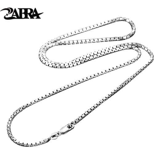 ZABRA Necklaces