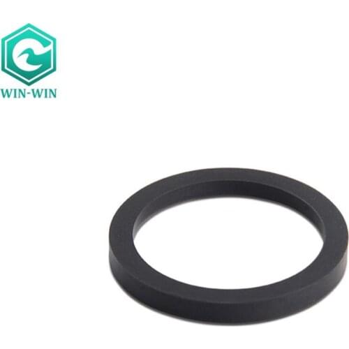 Water Jet Consumable Quad Ring 9704521/220 Waterjet Spare Parts For High Pressure Water Jet Cutter