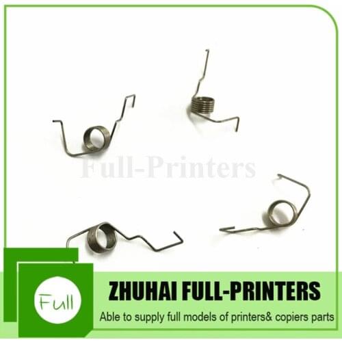 10 SETS Spring for Lower Pickup Finger Compatible for SHARP AR1818 161 160 2718 2820 M205 4818S