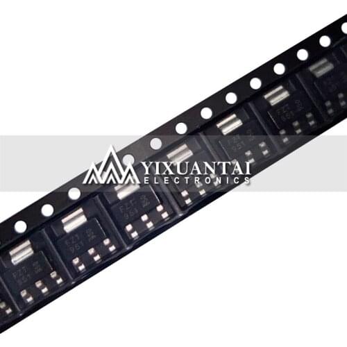 50pcs/lot Free shipping 100% original FZT951TA FZT951 G1117-18T63Uf G1117-33T63Uf NTF2955T1G 2955 SOT223