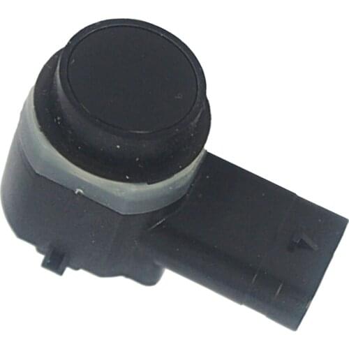 ABS Plastic Ultrasonic 8200049263 PDC Parking Sensor Bumper Reverse Assist For Ford JAGUAR DISCOVERY RANGE ROVER